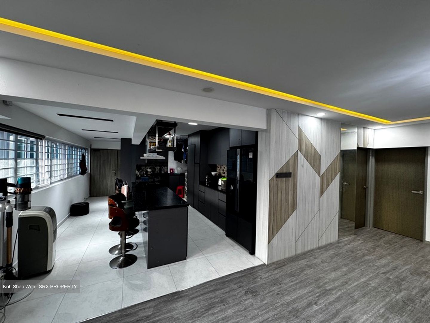Blk 776 Khatib Vale (Yishun), HDB 5 Rooms #626962631